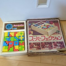 Epoch Super Fiction Game