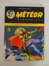 RAOUL GIORDAN    METEOR