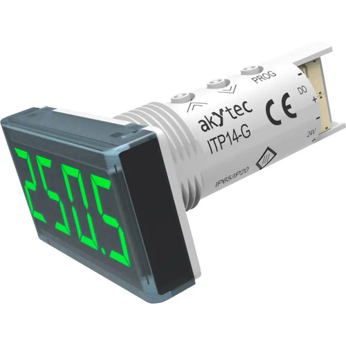 Akytec itp14 appareil de - itp14-g,