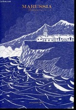 Marussia, beverages France - Catalogue 2025 - Gin, vodka, liqueur