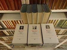 La Pléiade. Saint-Simon -