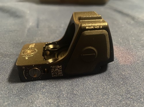 Trijicon replica rmr red - replica,