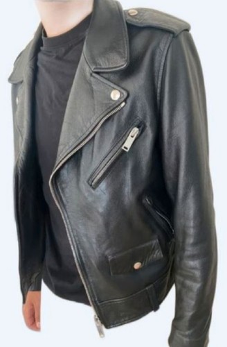Veste sandro noire excellent - veste,