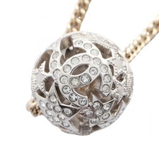 Collier pendentif étoile