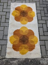 Tapis Vintage Shag 135 X 65