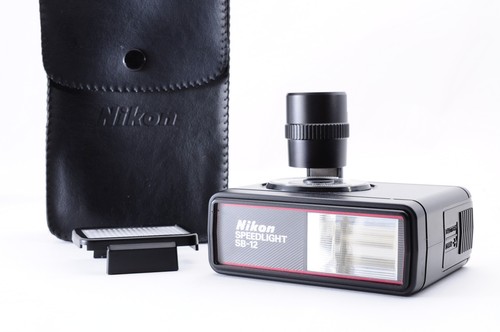 Nikon speedlight 12 - nikon,