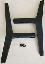 Pieds pour TV SAMSUNG UE65NU7025K, état moyen