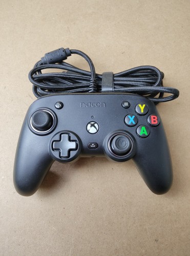 Manette nacon pro compact - manette,
