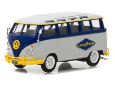 VolksWagen T2 Combi "Good Year" GREENLIGHT