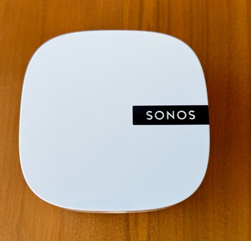 Sonos boost wireless - sonos,