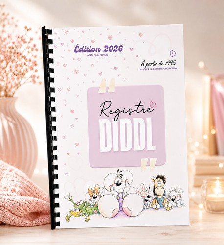 Registre verzeichnis diddl - /,