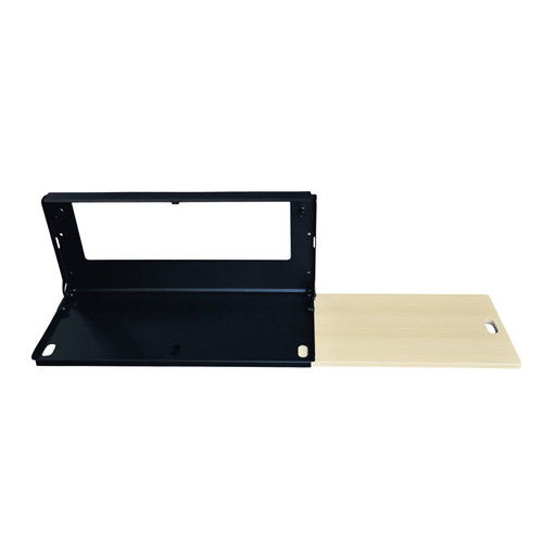 Tablette hayon arrière table