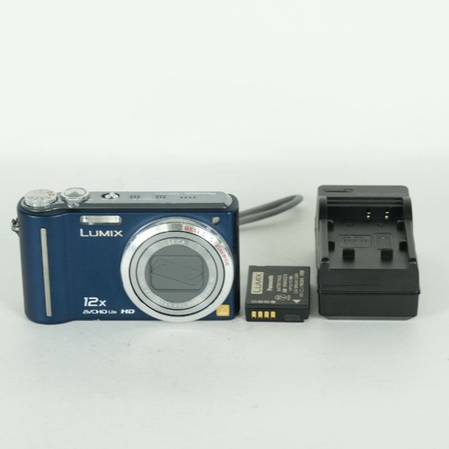 Appareil photo numérique