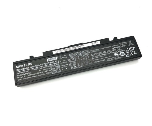 Batterie 5200 mah - batterie,