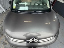 Capot CITROEN C3 AIRCROSS 1 PHASE 1 YQ00173680