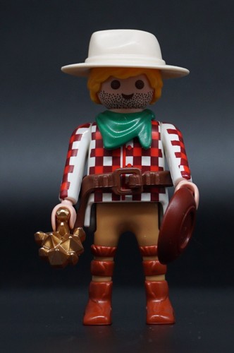 Playmobil figurine homme - playmobil,