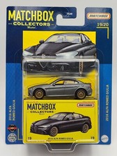 ★ ALFA ROMEO GIULIA 2016 -