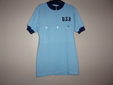 Maillot ancien Vélo taille 4