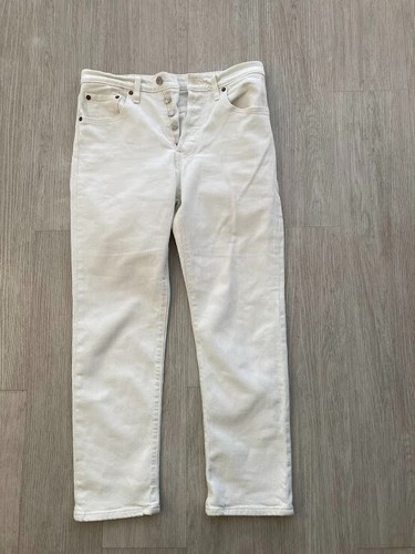 Jeans levi 501 - jeans, stretch