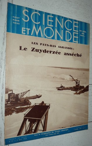 Science monde 51 - &, #51