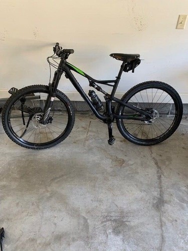 2016 specialized camber - 2016,