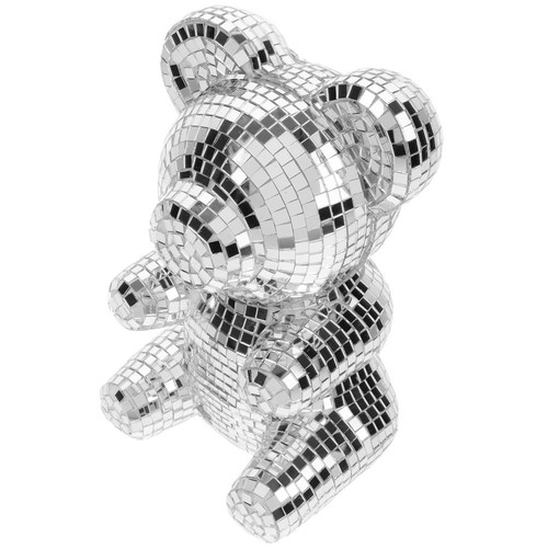 Boule facettes decoration - facettes,