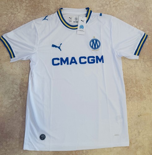 Maillot olympique marseille - de,