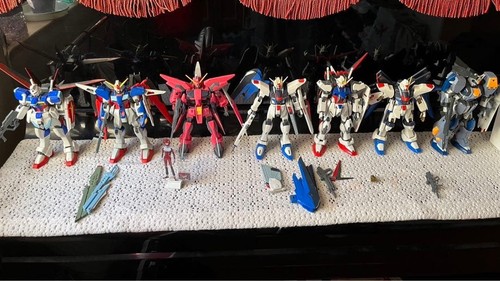 Gundam seed destiny freedom - gundam,