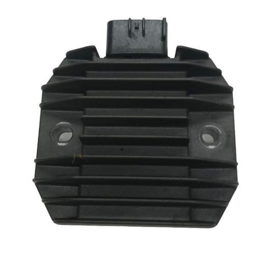 Regulateur charge batterie