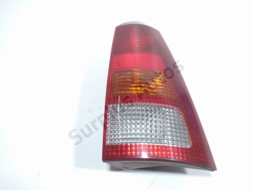 Feu arriere droit 1233322 ford - feu,