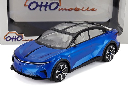 Otto mobile renault - otto-mobile, 1/18
