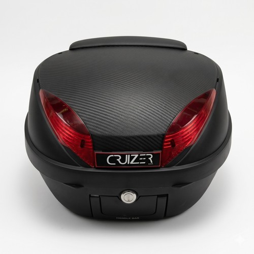 Top case universel cruizer - case,