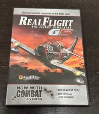 Real Flight R/C Flight