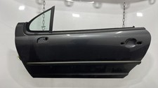 Porte avant gauche PEUGEOT 207