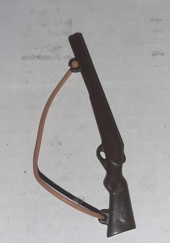 Playmobil winchester fusil - winchester,