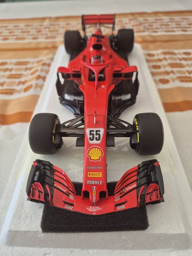 Bbr models ferrari sf71h - bbr,