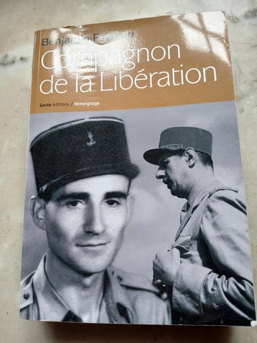Livre compagnon la - de,