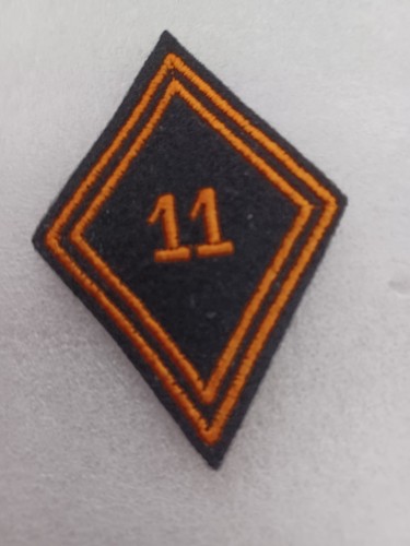 Losange 11e choc - 11e, service
