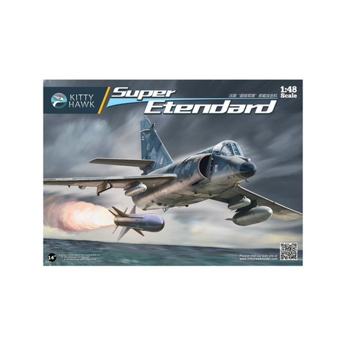 Kitty hawk 80138 - kitty,