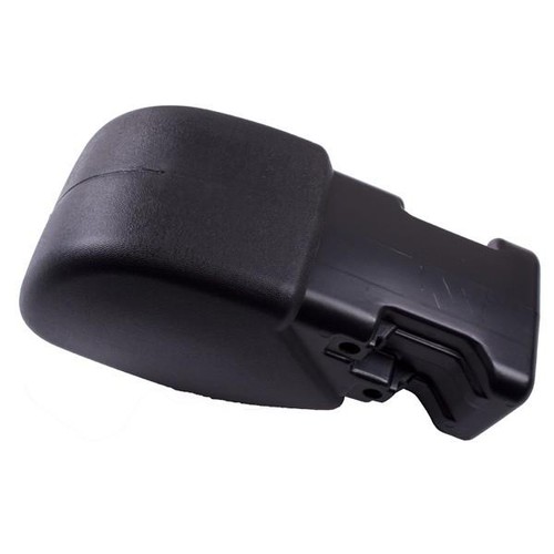 Bumper extension front - extension,,