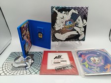 Persona 4 All Night Crazy Dancing Sony Ps Vita Collector Ntsc Japan