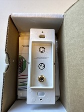 Bose Professional Installation