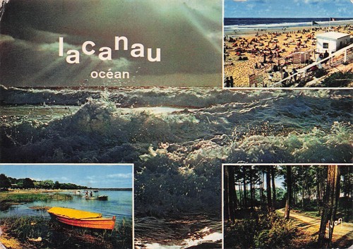 Lacanau ocean - 33,