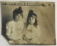 PHOTO ANCIENNE - VINTAGE