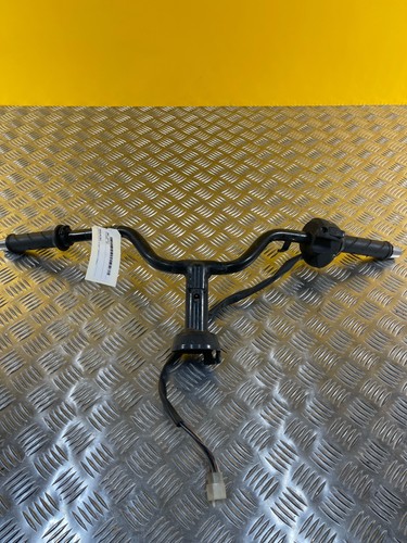 Guidon une pièce - pour, peugeot