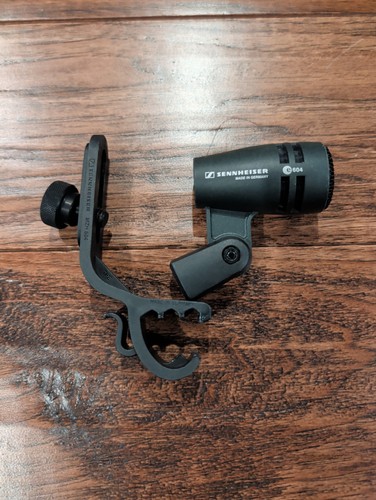 Sennheiser 604 microphone - e-604,