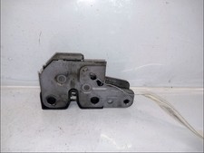 SERRATURA COFANO VW Transporter T5 Van 2.0 TDI DRF (CAAC) 2013 7E0823509F