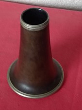 Pavillon clarinette ancienne AUGU ET CIE NANTES ETUDE VERS 1925/35