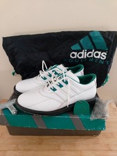 Crampons adidas torsion