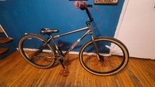 HARO PISTOL 29" GREY MASTER